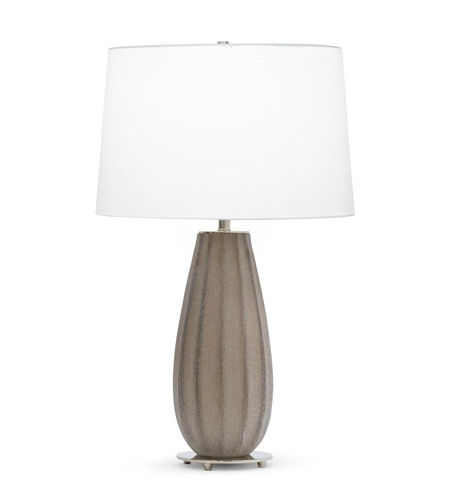 Allred Collaborative - FlowDecor - Danforth Table Lamp - Danforth Table Lamp - 4578-OWC