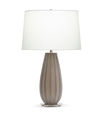 Allred Collaborative - FlowDecor - Danforth Table Lamp - Danforth Table Lamp - 4578-OWC