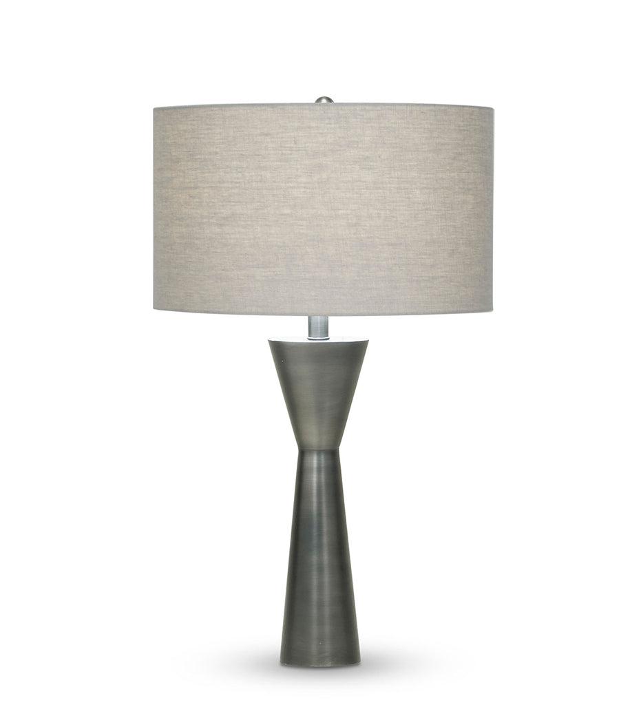 Allred Collaborative - FlowDecor - Dark Essex Table Lamp - - Dark Essex Table Lamp - - 3801-BGL