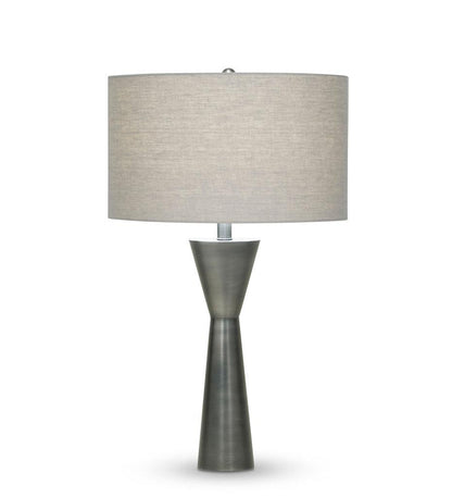 Allred Collaborative - FlowDecor - Dark Essex Table Lamp - - Dark Essex Table Lamp - - 3801-BGL