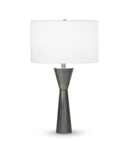 Allred Collaborative - FlowDecor - Dark Essex Table Lamp - - Dark Essex Table Lamp - - 3801-OWC