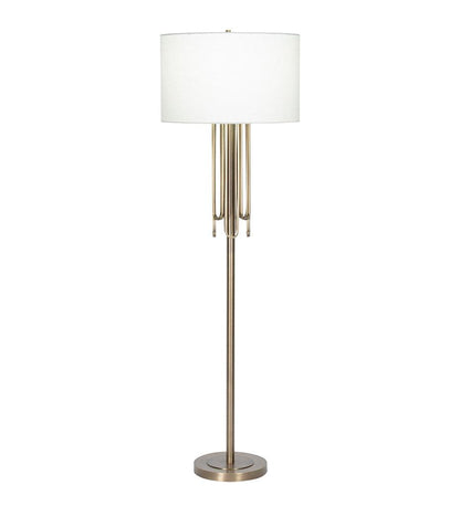 Allred Collaborative - FlowDecor - Deanna Floor Lamp - - Deanna Floor Lamp - - 4486-OWL