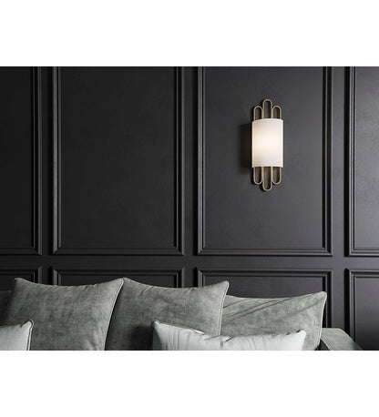 Allred Collaborative - FlowDecor - Deanna Sconce - - Deanna Sconce - - 6061