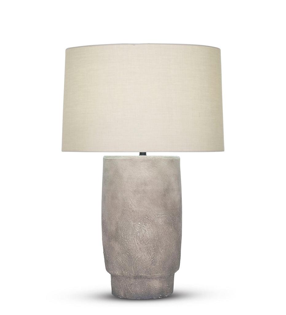 Allred Collaborative - FlowDecor - Dobbs Table Lamp - - Dobbs Table Lamp - - 4543-BGC