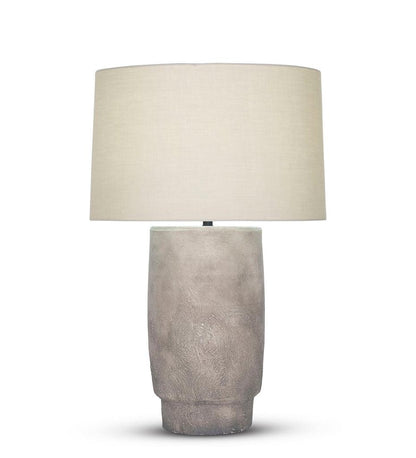 Allred Collaborative - FlowDecor - Dobbs Table Lamp - - Dobbs Table Lamp - - 4543-BGC