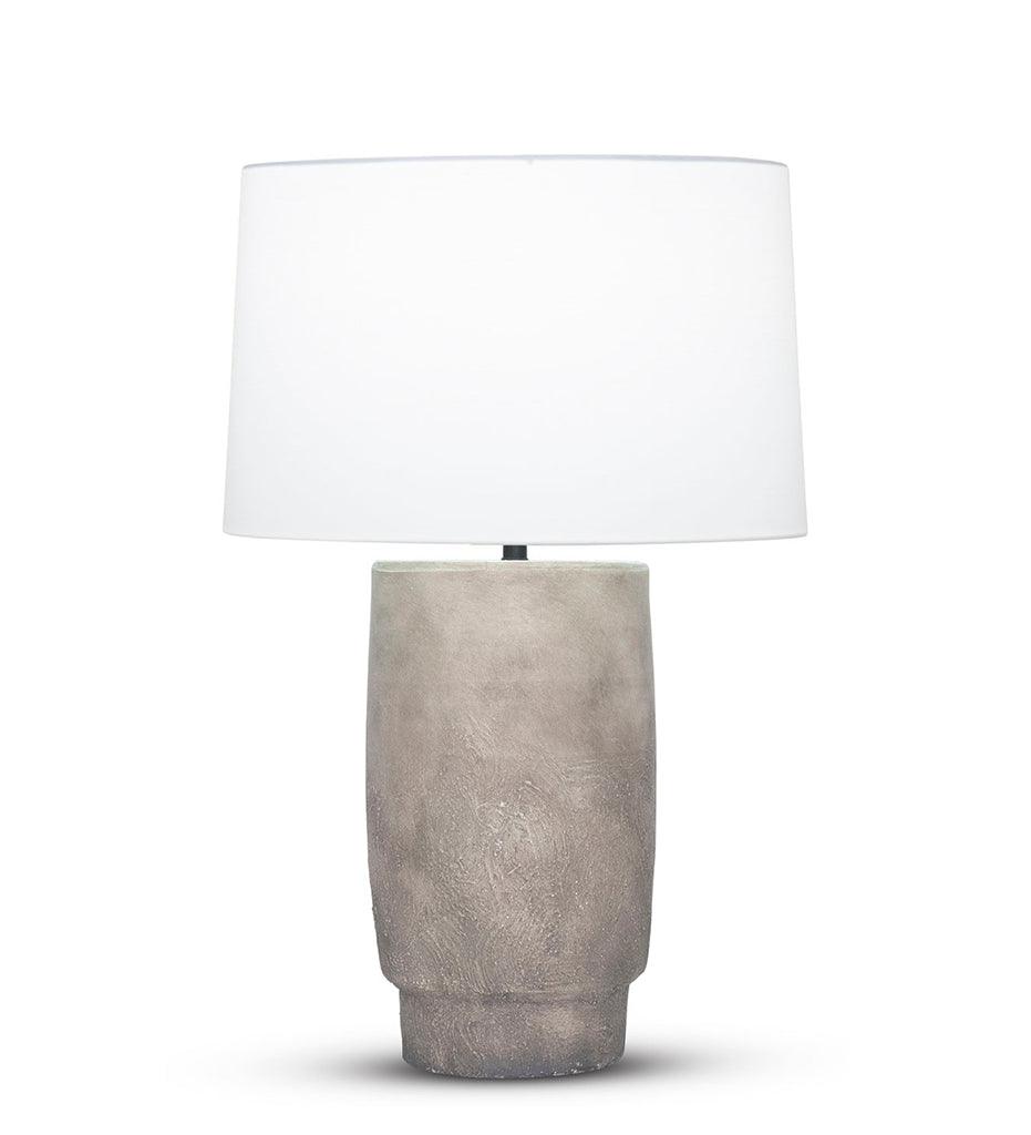 Allred Collaborative - FlowDecor - Dobbs Table Lamp - - Dobbs Table Lamp - - 4543-OWC