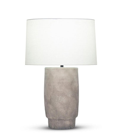 Allred Collaborative - FlowDecor - Dobbs Table Lamp - - Dobbs Table Lamp - - 4543-OWL