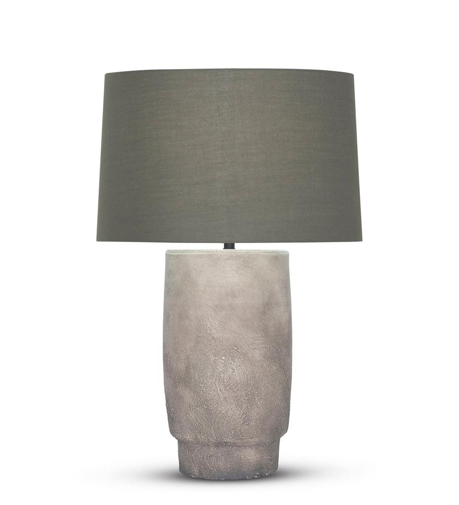 Allred Collaborative - FlowDecor - Dobbs Table Lamp - - Dobbs Table Lamp - - 4543-TPC