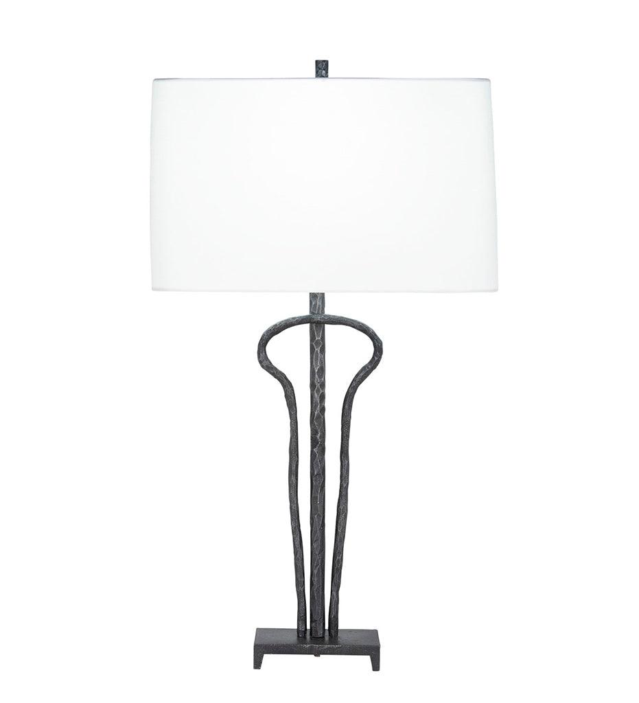 Allred Collaborative - FlowDecor - Dominic Table Lamp - - Dominic Table Lamp - - 4495-OWC