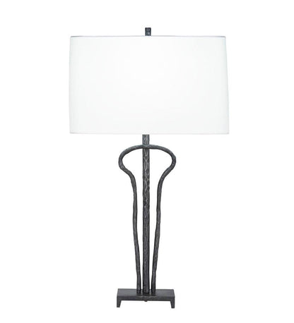 Allred Collaborative - FlowDecor - Dominic Table Lamp - - Dominic Table Lamp - - 4495-OWC