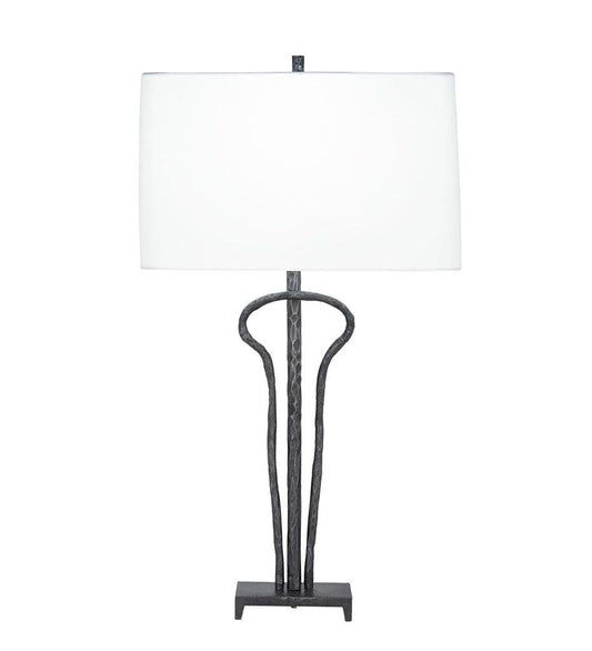 Allred Collaborative - FlowDecor - Dominic Table Lamp - - Dominic Table Lamp - - 4495-OWC