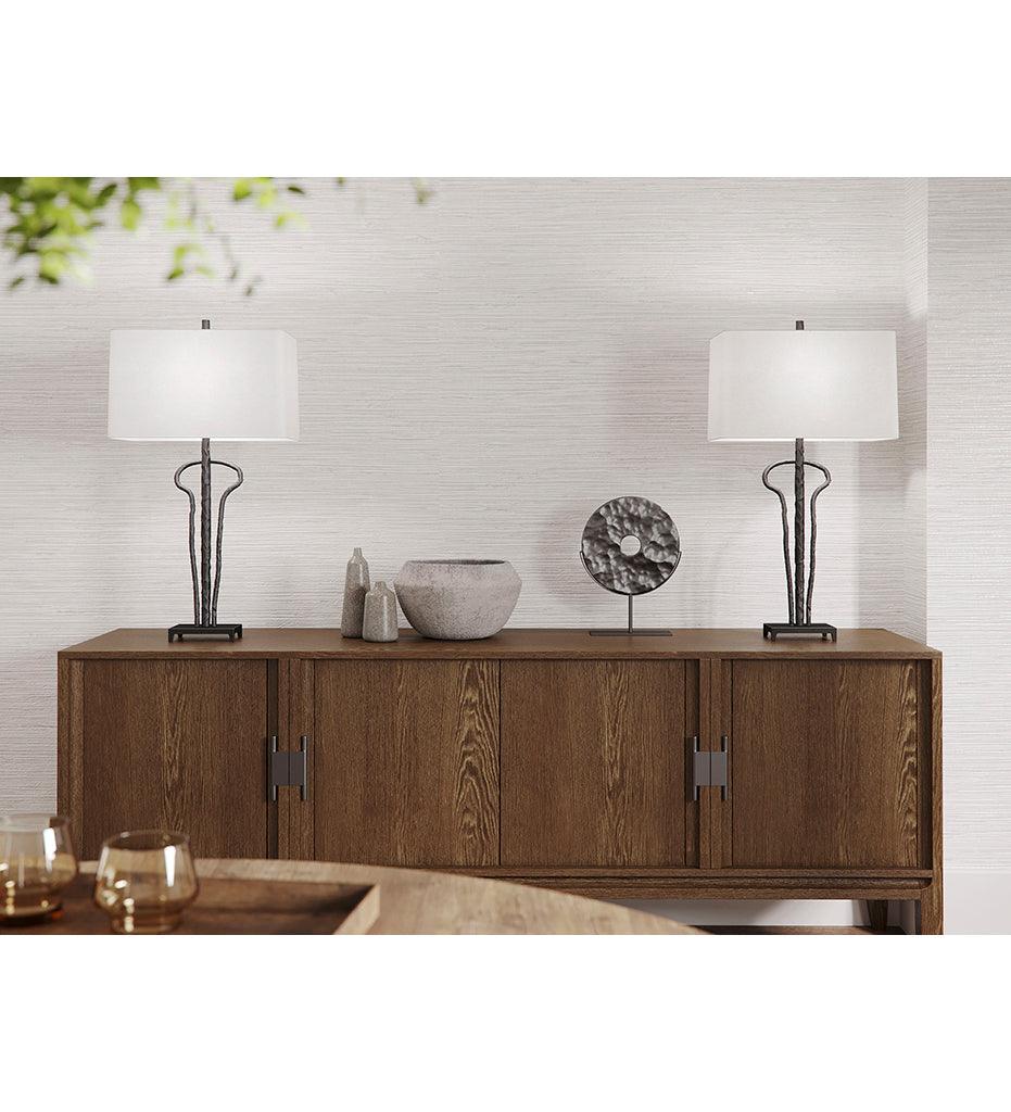 Allred Collaborative - FlowDecor - Dominic Table Lamp - - Dominic Table Lamp - - 4495-OWC