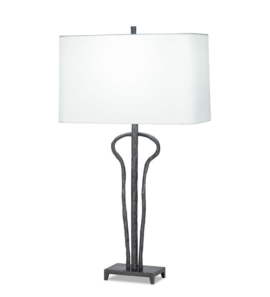 Allred Collaborative - FlowDecor - Dominic Table Lamp - - Dominic Table Lamp - - 4495-OWC