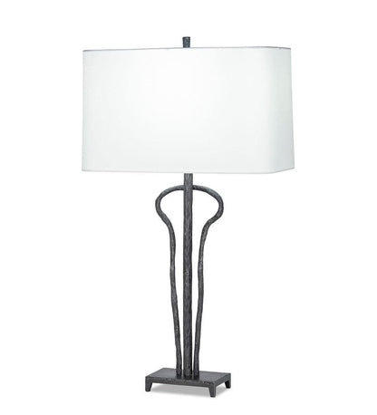 Allred Collaborative - FlowDecor - Dominic Table Lamp - - Dominic Table Lamp - - 4495-OWC