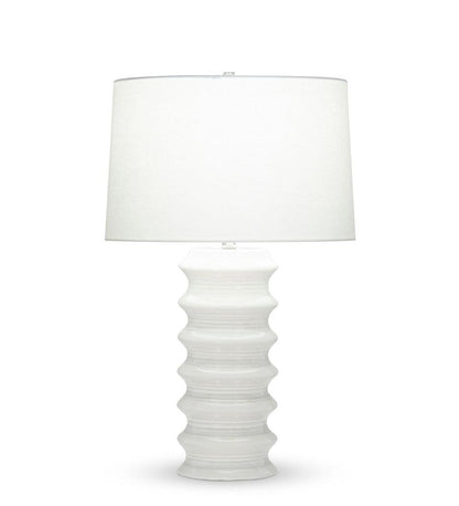 Allred Collaborative - FlowDecor - Downey Table Lamp - - Downey Table Lamp - - 4430-OWL