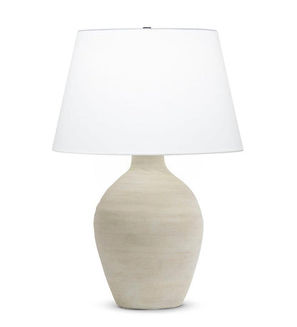 Allred Collaborative - FlowDecor - Dundalk Table Lamp - - Dundalk Table Lamp - - 4583-OWC