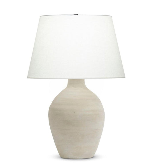 Allred Collaborative - FlowDecor - Dundalk Table Lamp - - Dundalk Table Lamp - - 4583-OWL