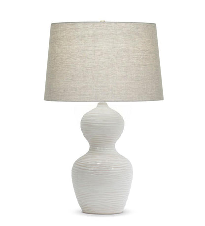 Allred Collaborative - FlowDecor - Eloise Table Lamp - Eloise Table Lamp - 4573-BGL