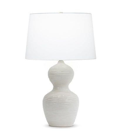 Allred Collaborative - FlowDecor - Eloise Table Lamp - Eloise Table Lamp - 4573-OWC