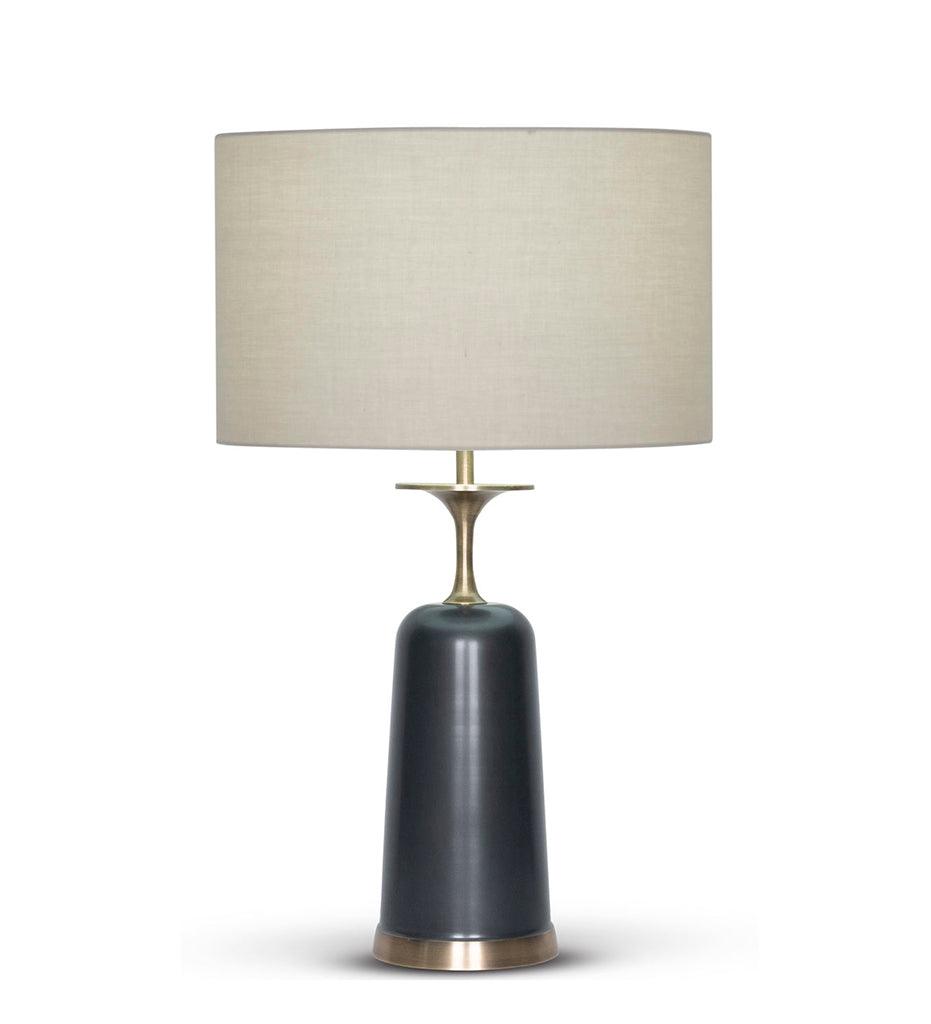 Allred Collaborative - FlowDecor - Fletcher Table Lamp - - Fletcher Table Lamp - - 4552-BGC