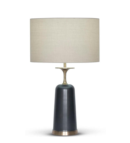 Allred Collaborative - FlowDecor - Fletcher Table Lamp - - Fletcher Table Lamp - - 4552-BGC