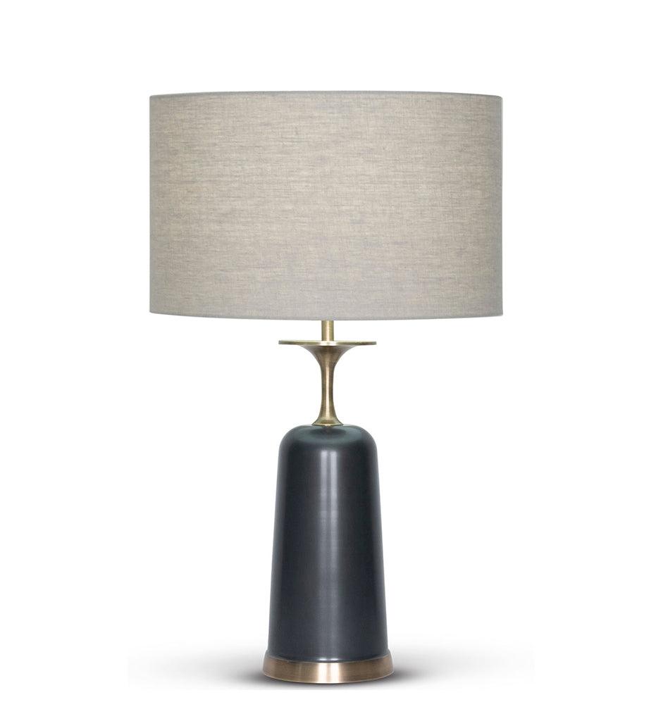 Allred Collaborative - FlowDecor - Fletcher Table Lamp - - Fletcher Table Lamp - - 4552-BGL