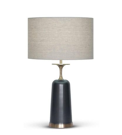 Allred Collaborative - FlowDecor - Fletcher Table Lamp - - Fletcher Table Lamp - - 4552-BGL