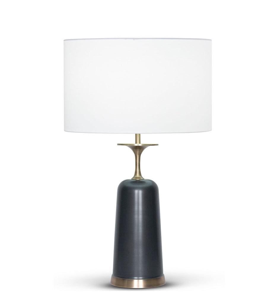 Allred Collaborative - FlowDecor - Fletcher Table Lamp - - Fletcher Table Lamp - - 4552-OWC