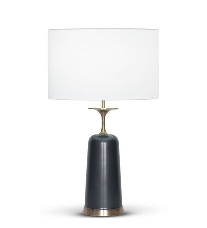 Allred Collaborative - FlowDecor - Fletcher Table Lamp - - Fletcher Table Lamp - - 4552-OWC