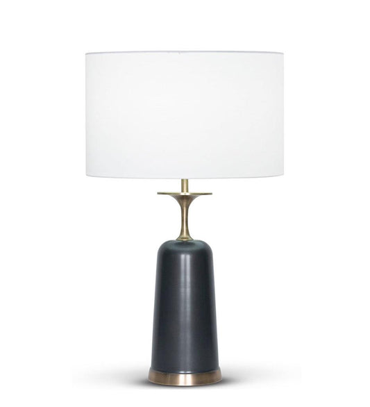 Allred Collaborative - FlowDecor - Fletcher Table Lamp - - Fletcher Table Lamp - - 4552-OWC