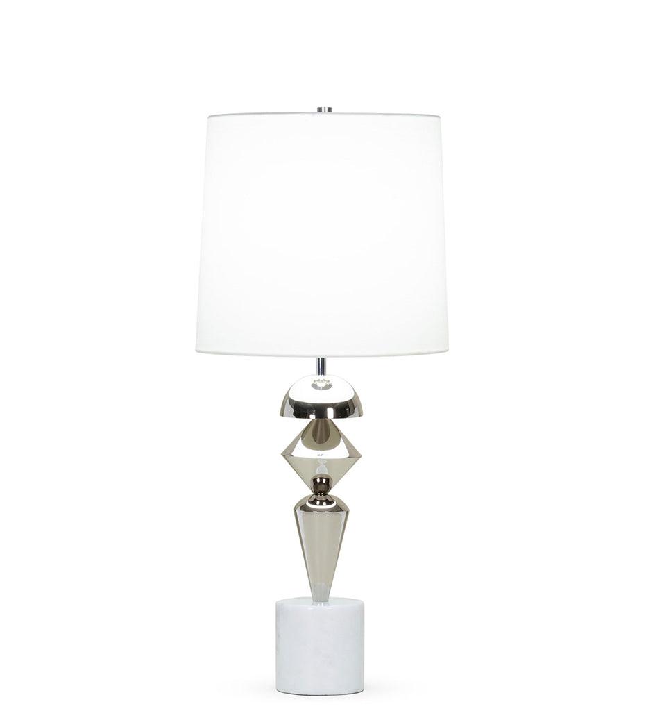 Allred Collaborative - FlowDecor - Fraser Table Lamp - - Fraser Table Lamp - - 4406-OWC