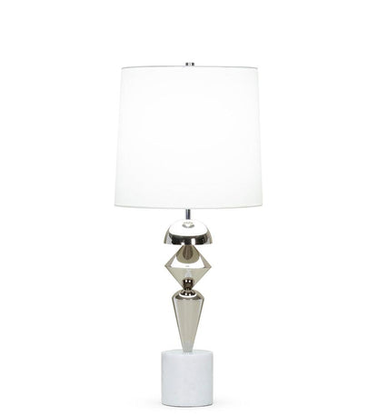 Allred Collaborative - FlowDecor - Fraser Table Lamp - - Fraser Table Lamp - - 4406-OWC