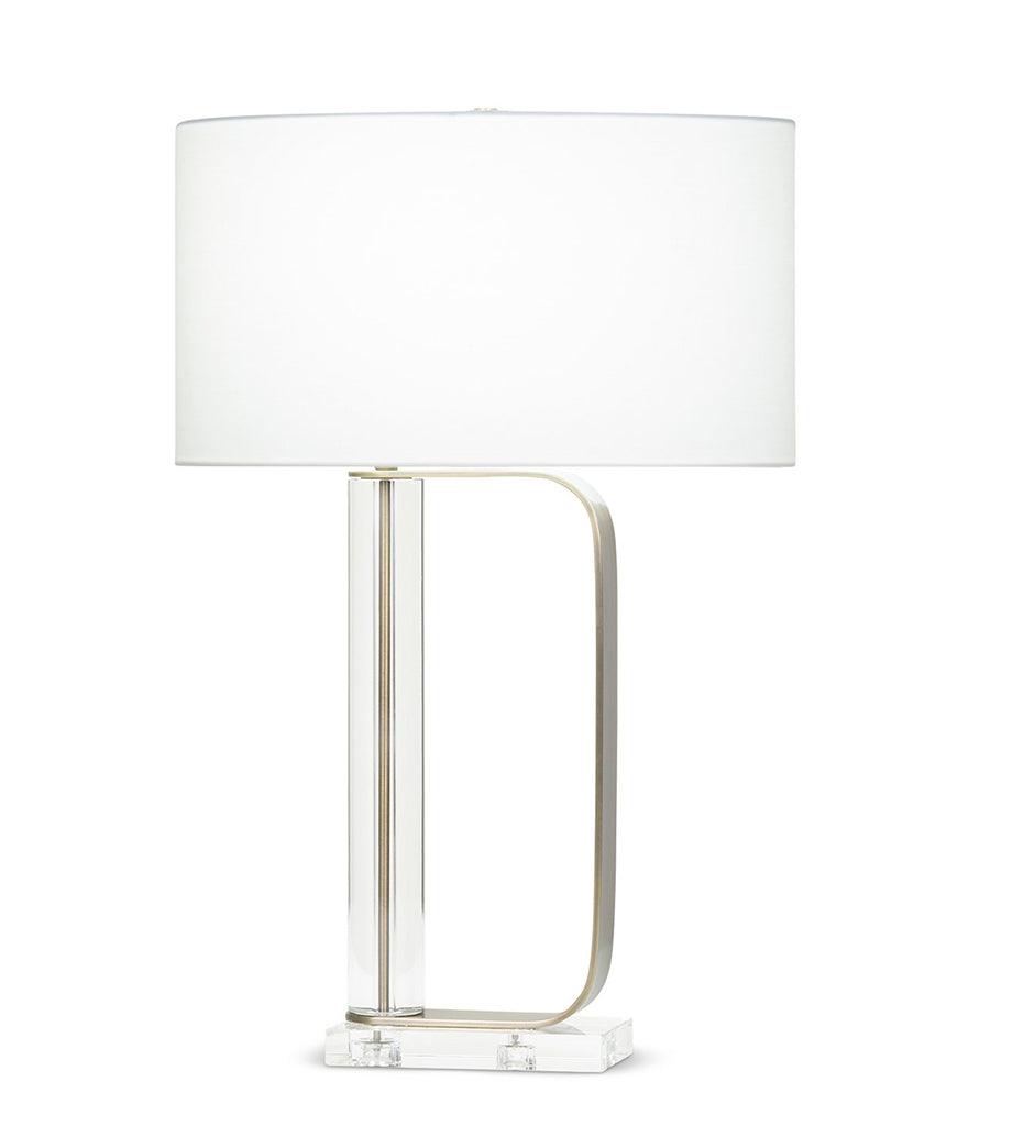 Allred Collaborative - FlowDecor - Gabby Table Lamp - Gabby Table Lamp - 4096-OWC