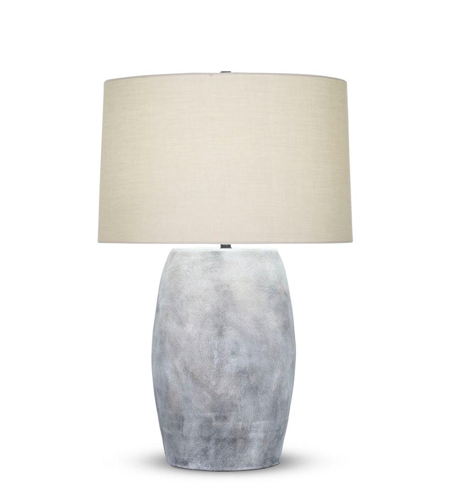 Allred Collaborative - FlowDecor - Gabriel Table Lamp - Gabriel Table Lamp - 4502-BGC