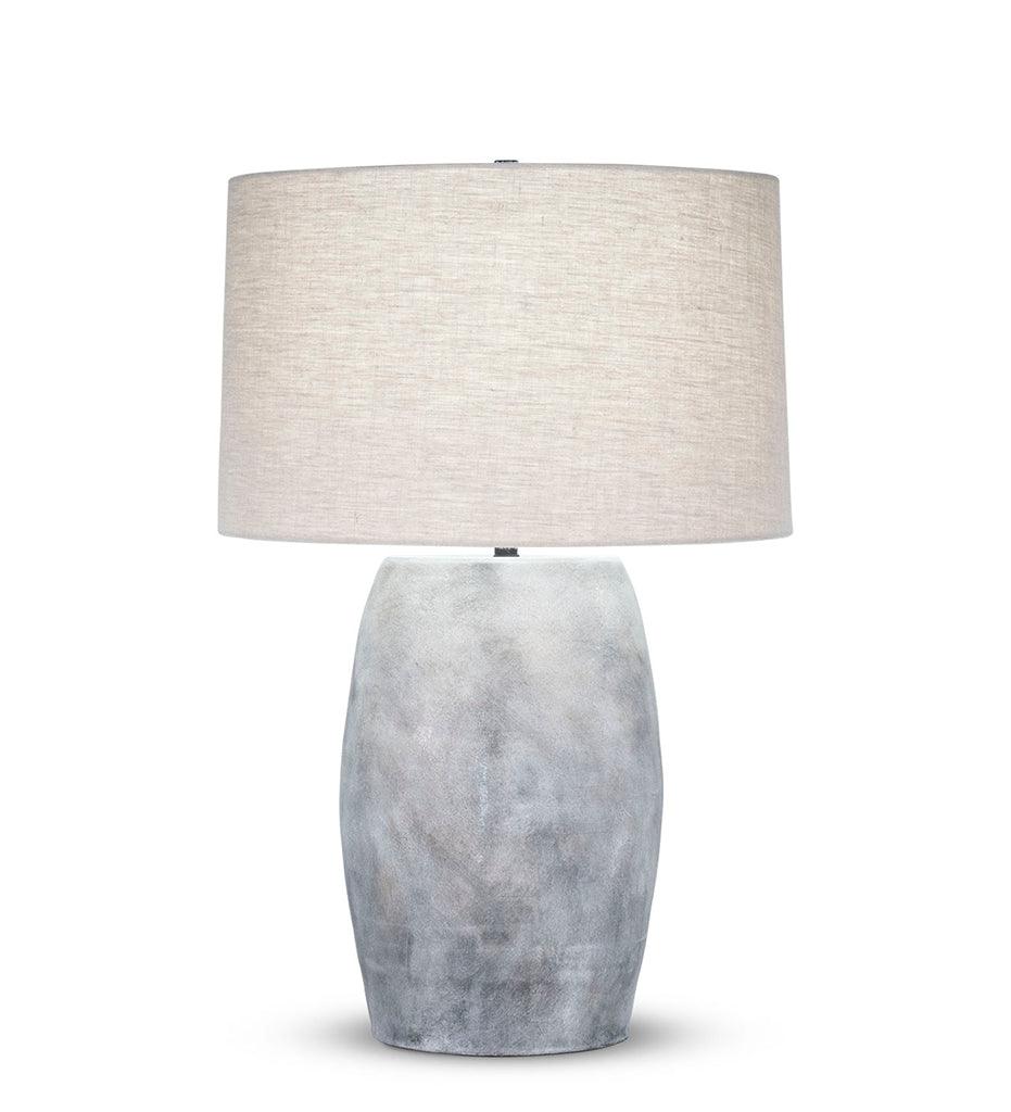 Allred Collaborative - FlowDecor - Gabriel Table Lamp - Gabriel Table Lamp - 4502-BGL