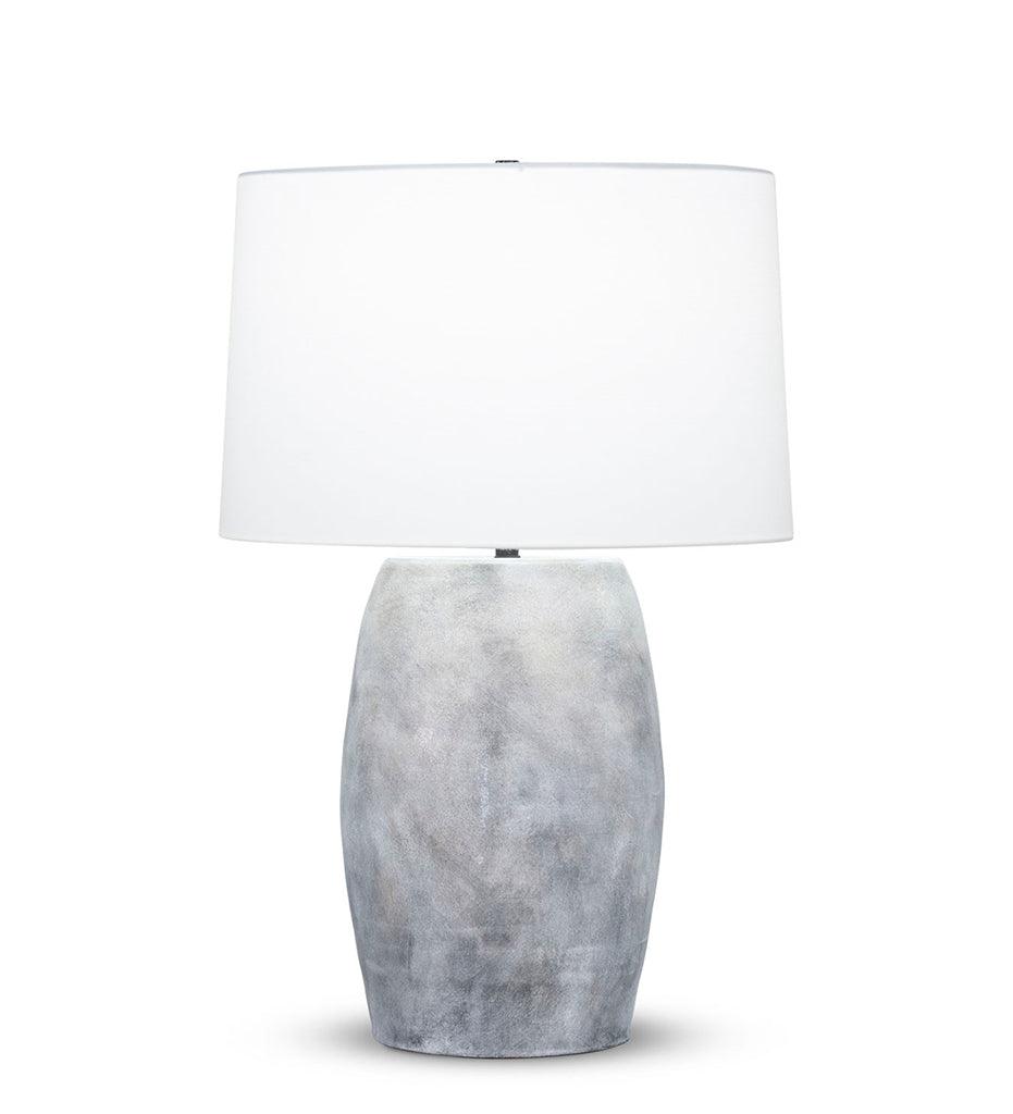 Allred Collaborative - FlowDecor - Gabriel Table Lamp - Gabriel Table Lamp - 4502-OWC