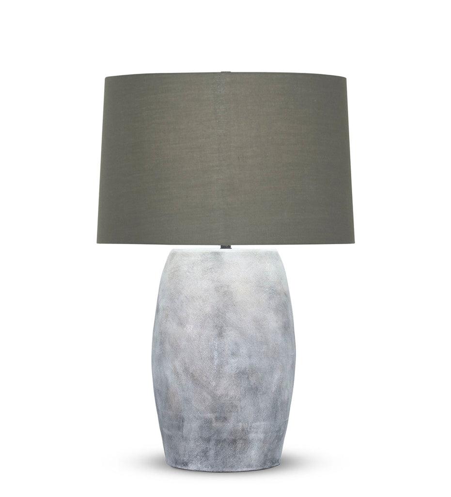 Allred Collaborative - FlowDecor - Gabriel Table Lamp - Gabriel Table Lamp - 4502-TPC