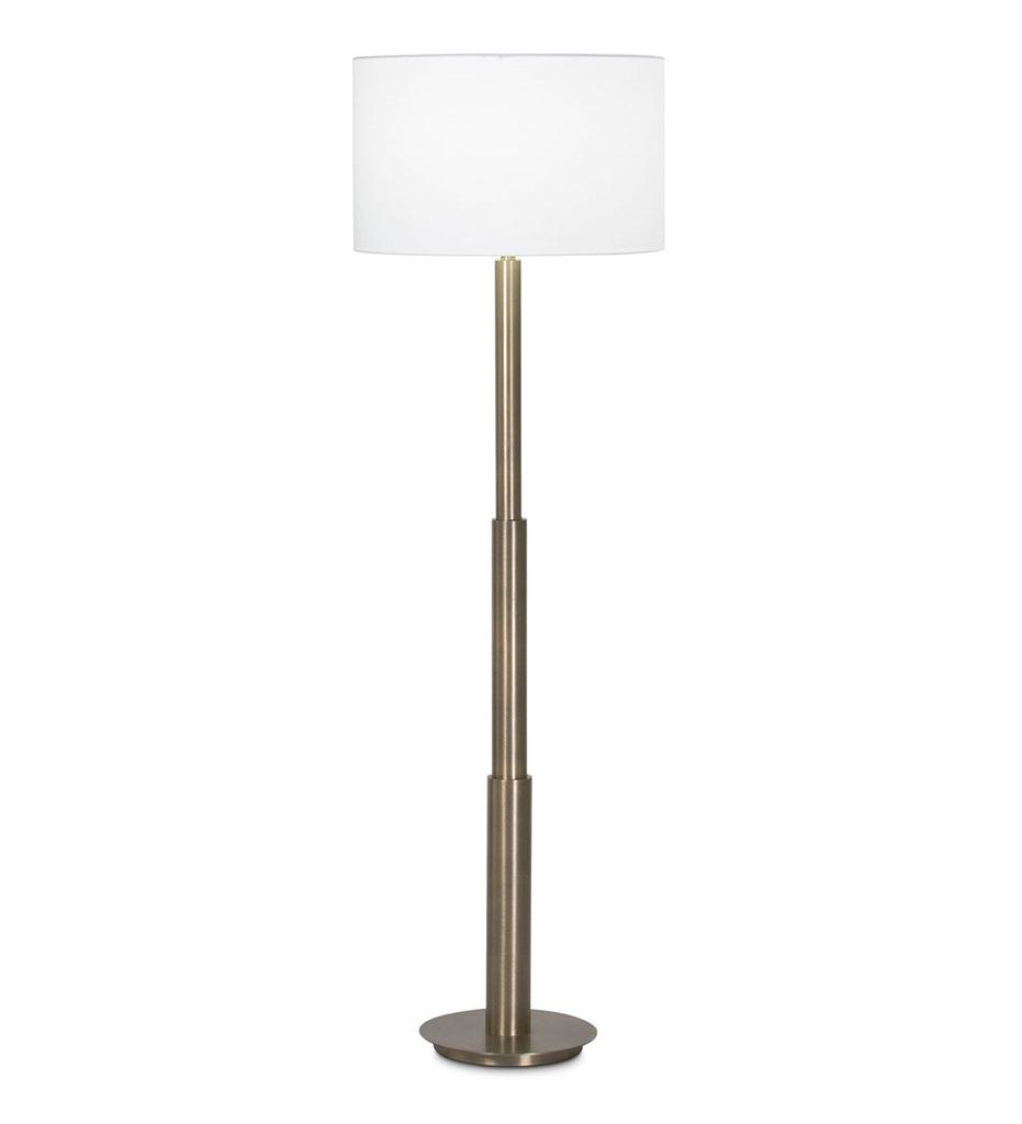 Allred Collaborative - FlowDecor - Hailey Floor Lamp - - Hailey Floor Lamp - - 3980-OWC