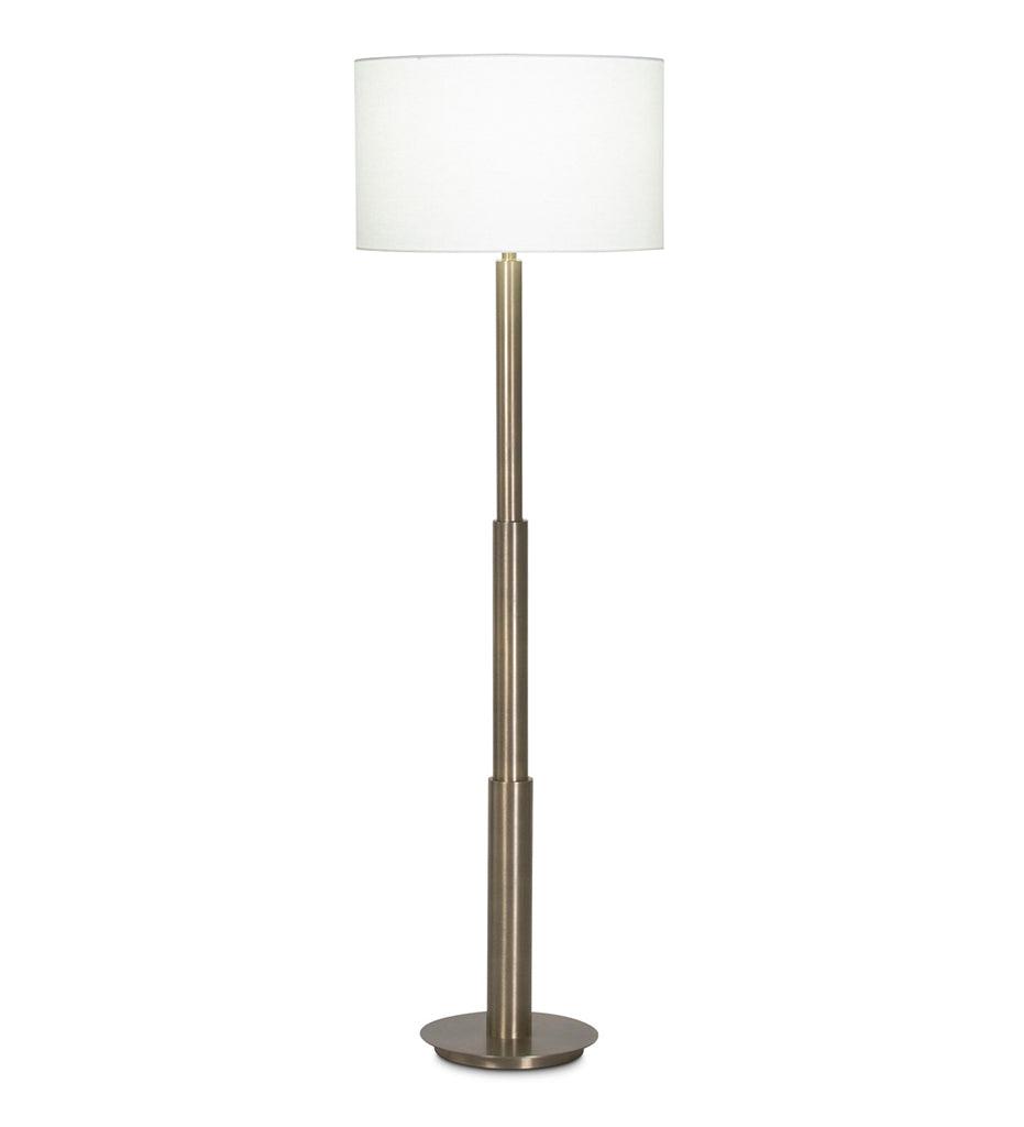 Allred Collaborative - FlowDecor - Hailey Floor Lamp - - Hailey Floor Lamp - - 3980-OWL