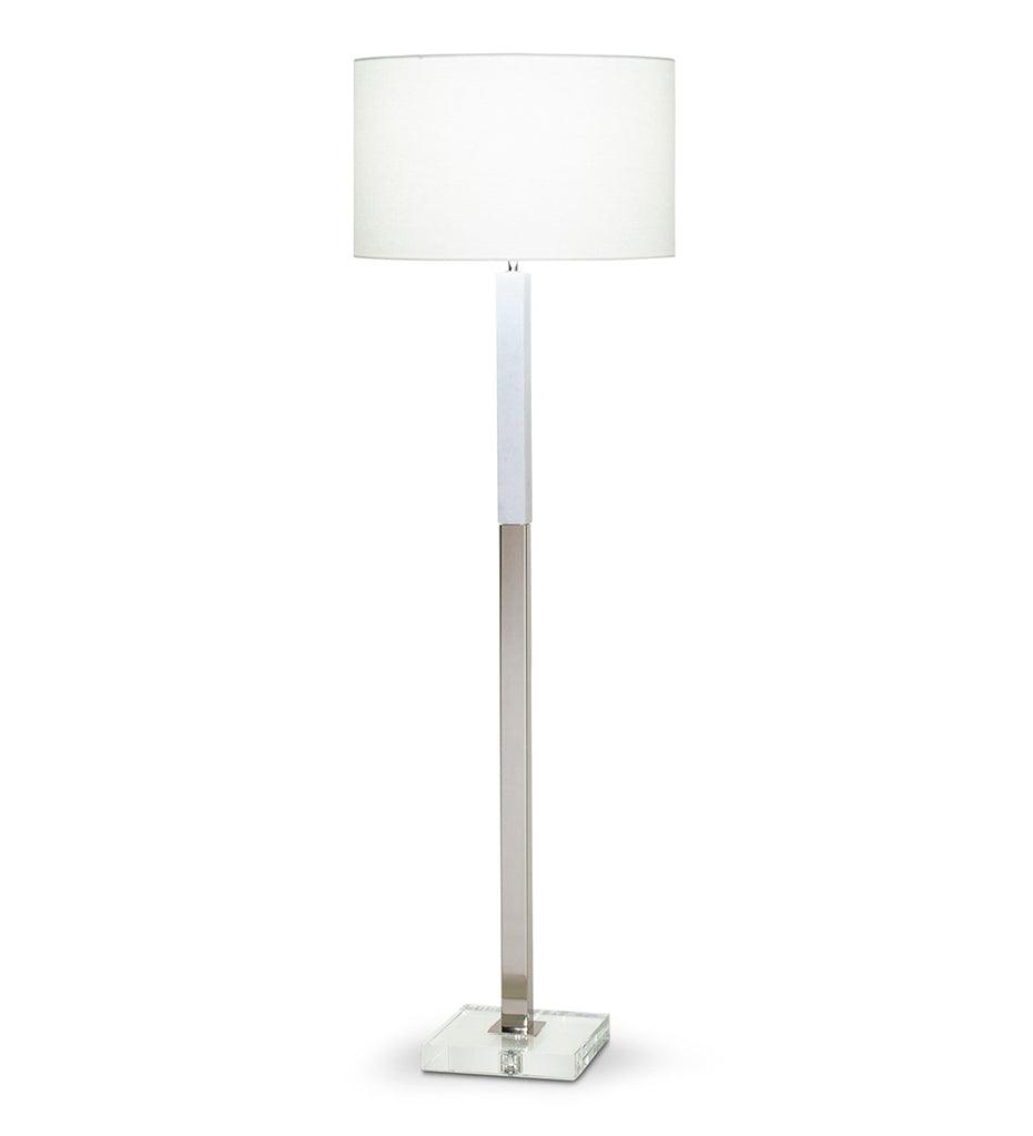 Allred Collaborative - FlowDecor - Howard Floor Lamp - - Howard Floor Lamp - - 4355-OWL