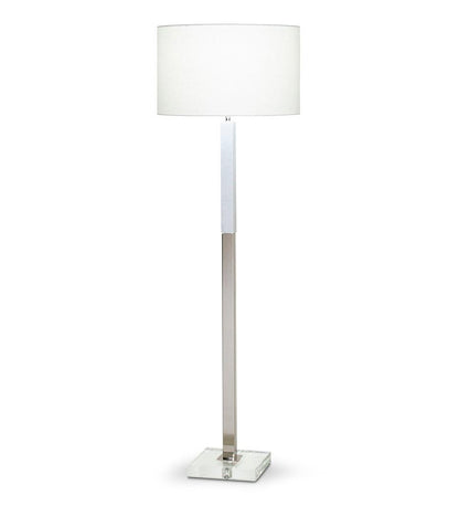 Allred Collaborative - FlowDecor - Howard Floor Lamp - - Howard Floor Lamp - - 4355-OWL