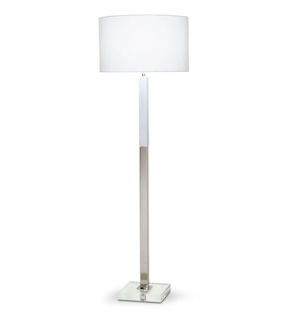 Allred Collaborative - FlowDecor - Howard Floor Lamp - - Howard Floor Lamp - - 4355-WHL