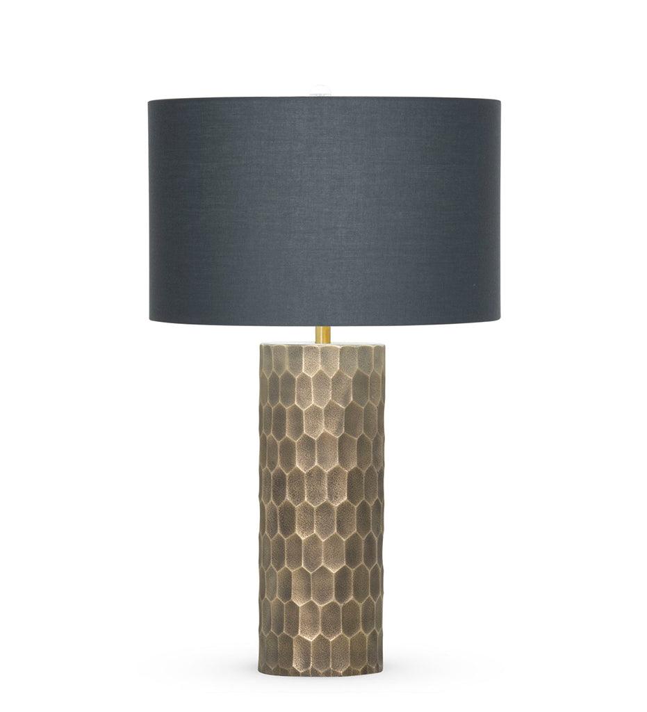 Allred Collaborative - FlowDecor - Ireland Table Lamp - Ireland Table Lamp - FD-4402-CHC