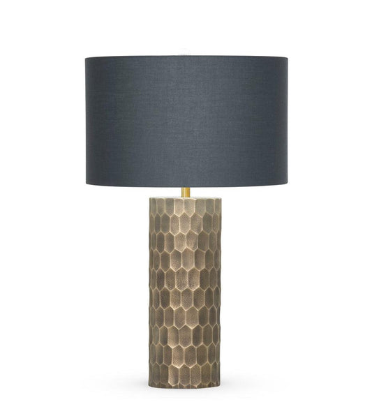 Allred Collaborative - FlowDecor - Ireland Table Lamp - Ireland Table Lamp - FD-4402-CHC