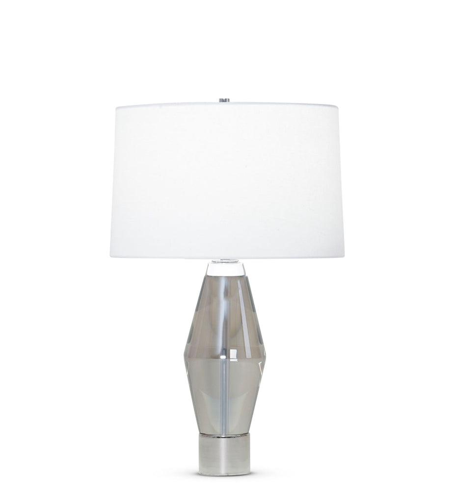 Allred Collaborative - FlowDecor - Jacob Table Lamp - Jacob Table Lamp - 3910-OWC