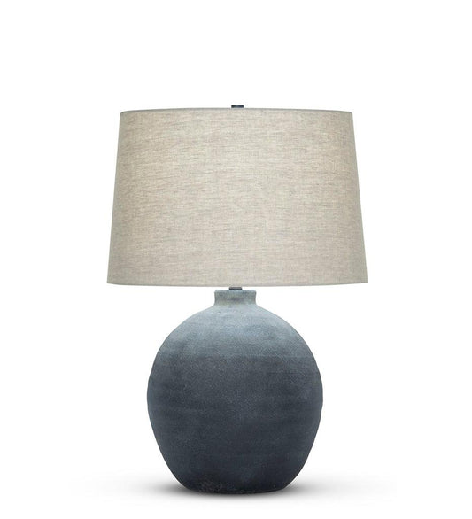 Allred Collaborative - FlowDecor - Jayden Table Lamp - - Jayden Table Lamp - - 4505-BGL