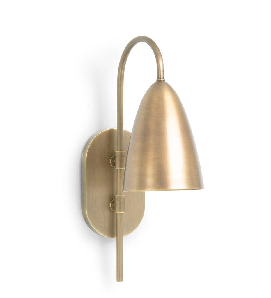 Allred Collaborative - FlowDecor - Jones Sconce - - Jones Sconce - - 6082