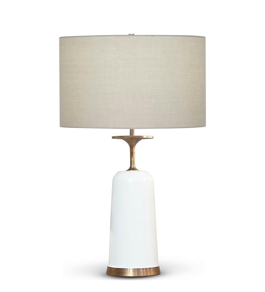 Allred Collaborative - FlowDecor - Judith Table Lamp - - Judith Table Lamp - - 4590-BGC