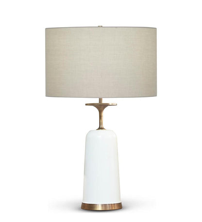 Allred Collaborative - FlowDecor - Judith Table Lamp - - Judith Table Lamp - - 4590-BGC