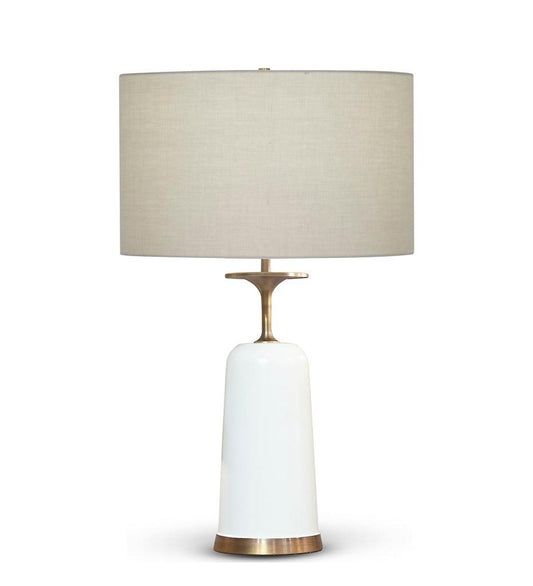 Allred Collaborative - FlowDecor - Judith Table Lamp - - Judith Table Lamp - - 4590-BGC